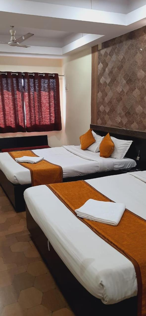 Hotel The Avenue Gamharia Extérieur photo